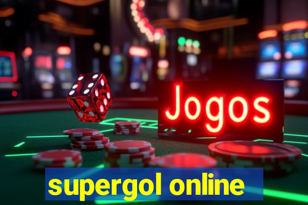 supergol online